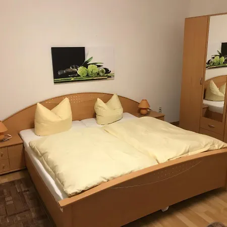 Apartment Birkentraum
