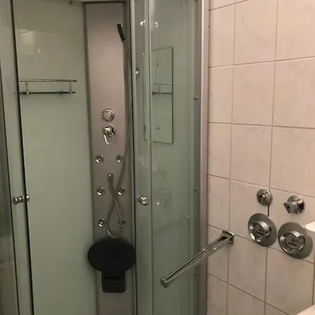 Birkentraum Apartment