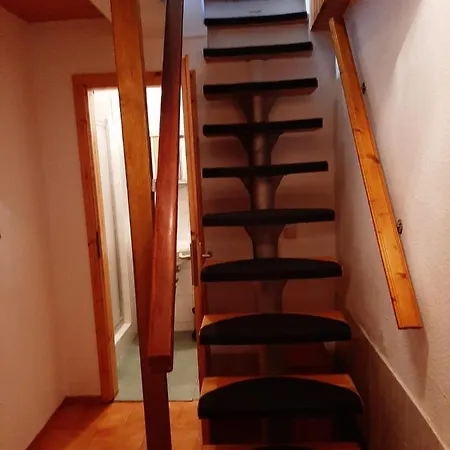 Apartment Birkentraum *