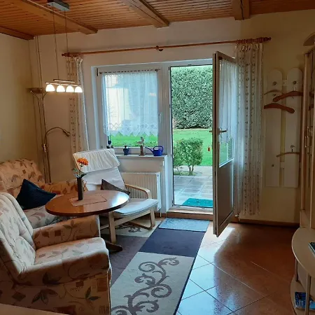 Apartment Birkentraum