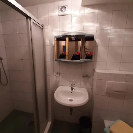 Birkentraum Kuehlungsborn
